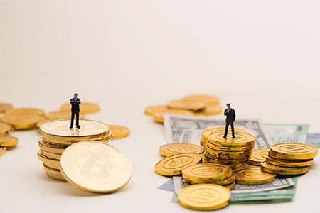 期货银外盘几点