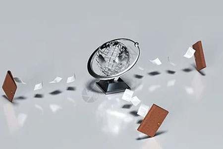 炒外盘期货正规