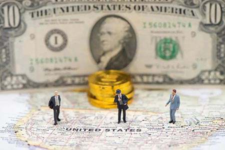 炒外盘期货高手